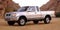 2000 Nissan Frontier 4WD XE