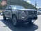 2022 Nissan Frontier Crew Cab 4x4 SV Auto