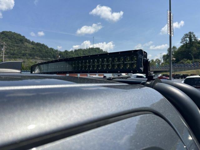2022 Nissan Frontier Crew Cab 4x4 SV Auto