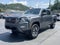 2022 Nissan Frontier Crew Cab 4x4 SV Auto