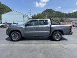 2022 Nissan Frontier Crew Cab 4x4 SV Auto