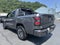 2022 Nissan Frontier Crew Cab 4x4 SV Auto