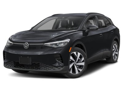 2024 Volkswagen ID.4 Standard RWD