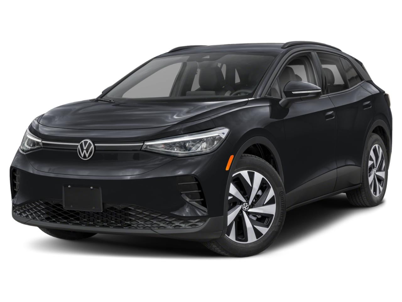 2024 Volkswagen ID.4 Standard RWD