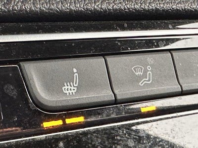 2022 Volkswagen Atlas 3.6L V6 SE w/Technology 4MOTION