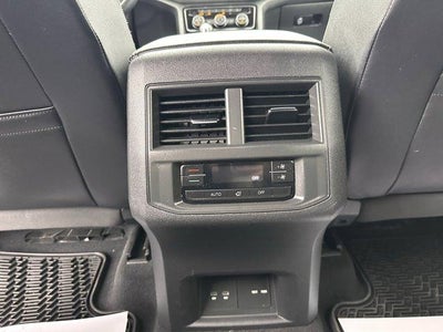 2022 Volkswagen Atlas 3.6L V6 SE w/Technology 4MOTION