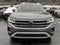 2022 Volkswagen Atlas 3.6L V6 SE w/Technology 4MOTION