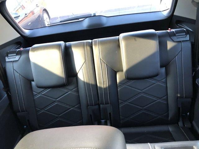 2024 Volkswagen Atlas 2.0T SE w/Technology 4MOTION