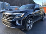 2024 Volkswagen Atlas 2.0T SE w/Technology 4MOTION