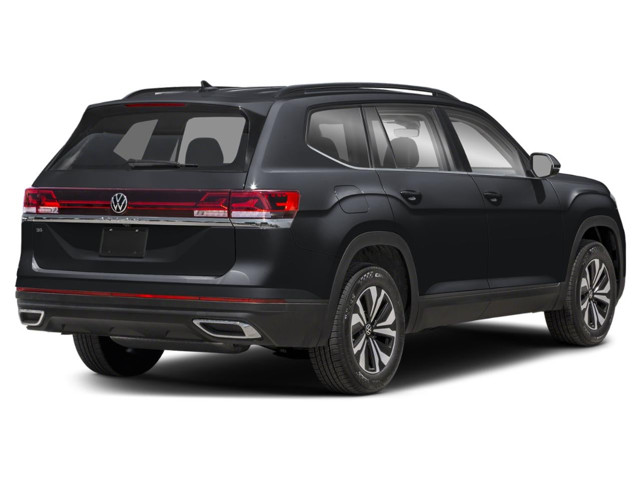 2024 Volkswagen Atlas 2.0T SE w/Technology 4MOTION