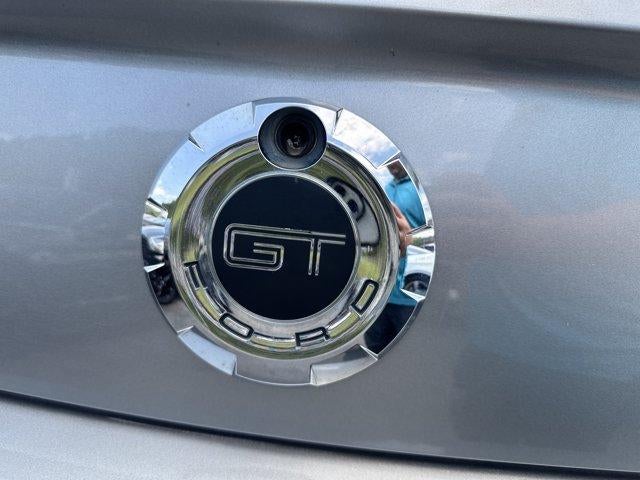 2008 Ford Mustang 2dr Cpe GT Premium