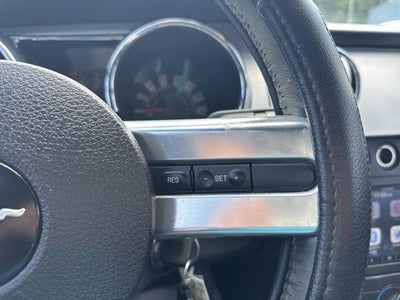 2008 Ford Mustang 2dr Cpe GT Premium