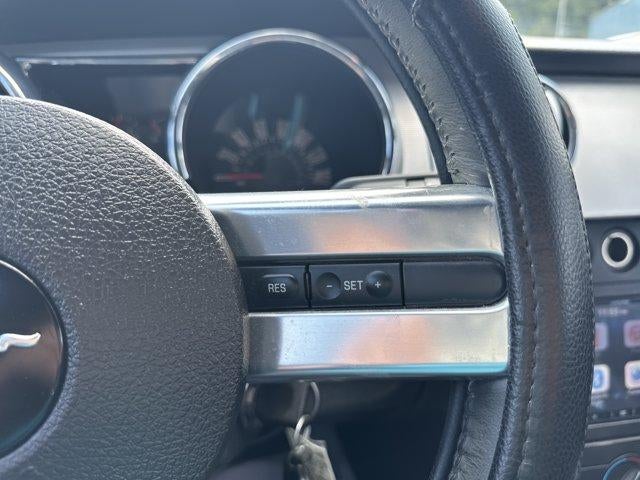 2008 Ford Mustang 2dr Cpe GT Premium