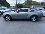 2008 Ford Mustang 2dr Cpe GT Premium