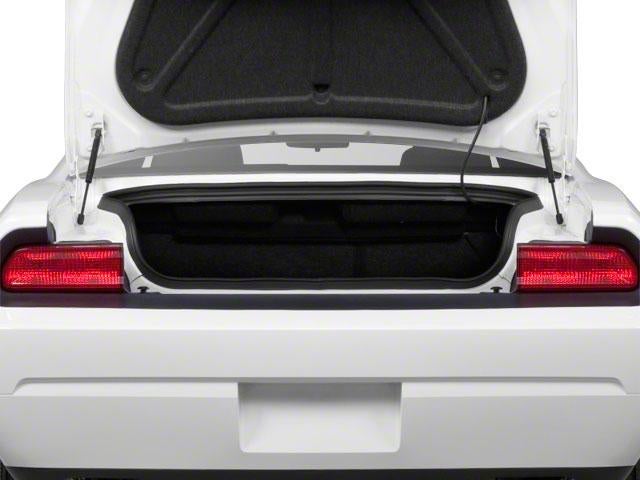 2011 Dodge Challenger 2dr Cpe