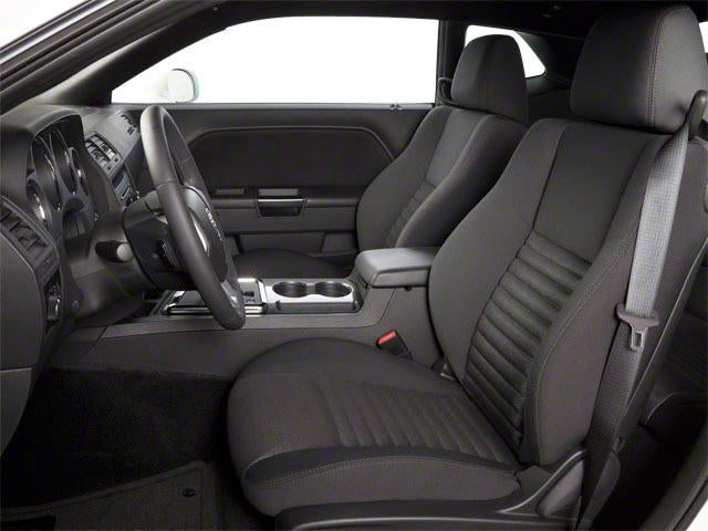 2011 Dodge Challenger 2dr Cpe