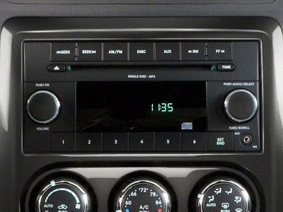 2011 Dodge Challenger 2dr Cpe