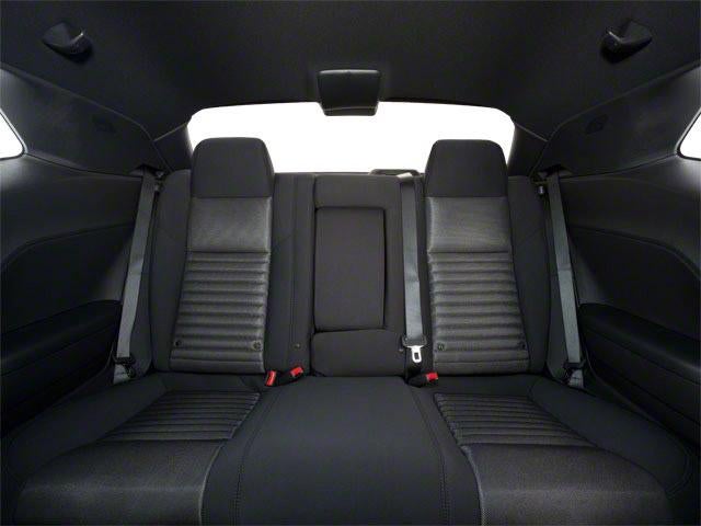 2011 Dodge Challenger 2dr Cpe