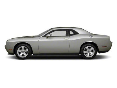 2011 Dodge Challenger 2dr Cpe