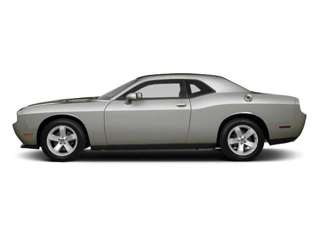 2011 Dodge Challenger 2dr Cpe