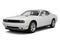 2011 Dodge Challenger 2dr Cpe
