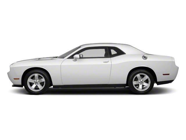 2011 Dodge Challenger 2dr Cpe