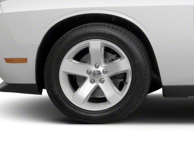 2011 Dodge Challenger 2dr Cpe