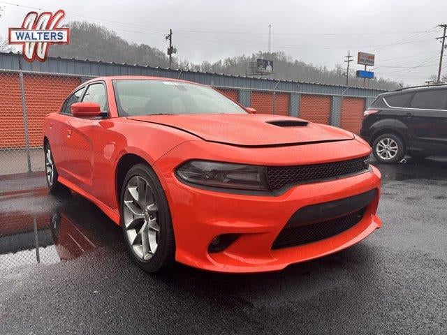 2021 Dodge Charger GT RWD