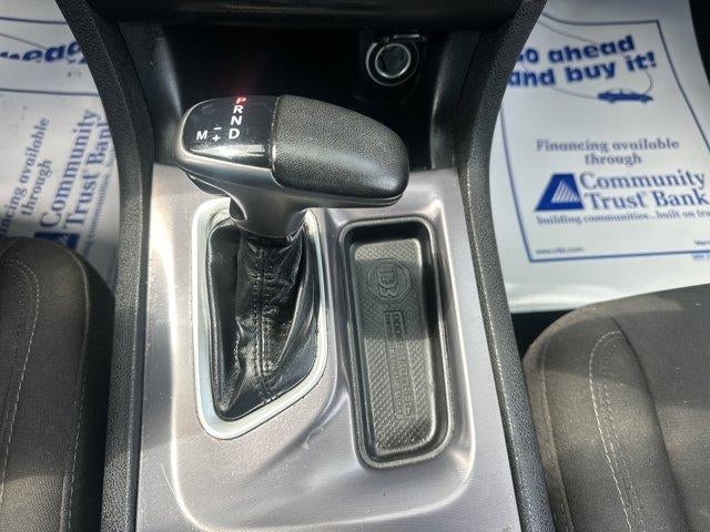 2021 Dodge Charger GT RWD