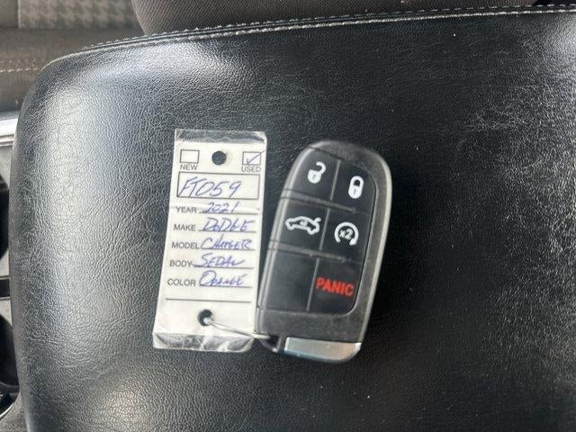 2021 Dodge Charger GT RWD