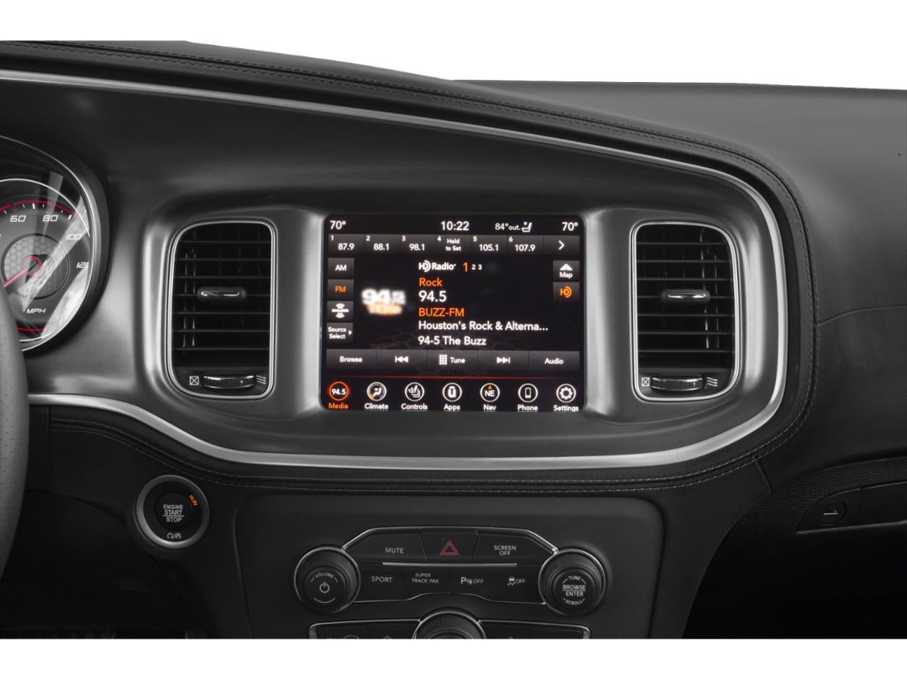 2021 Dodge Charger GT RWD