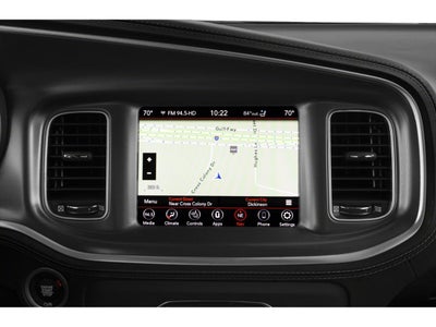 2021 Dodge Charger GT RWD