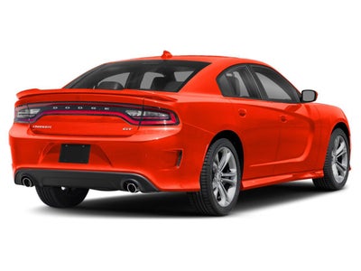 2021 Dodge Charger GT RWD