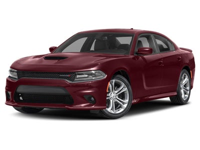 2021 Dodge Charger GT RWD