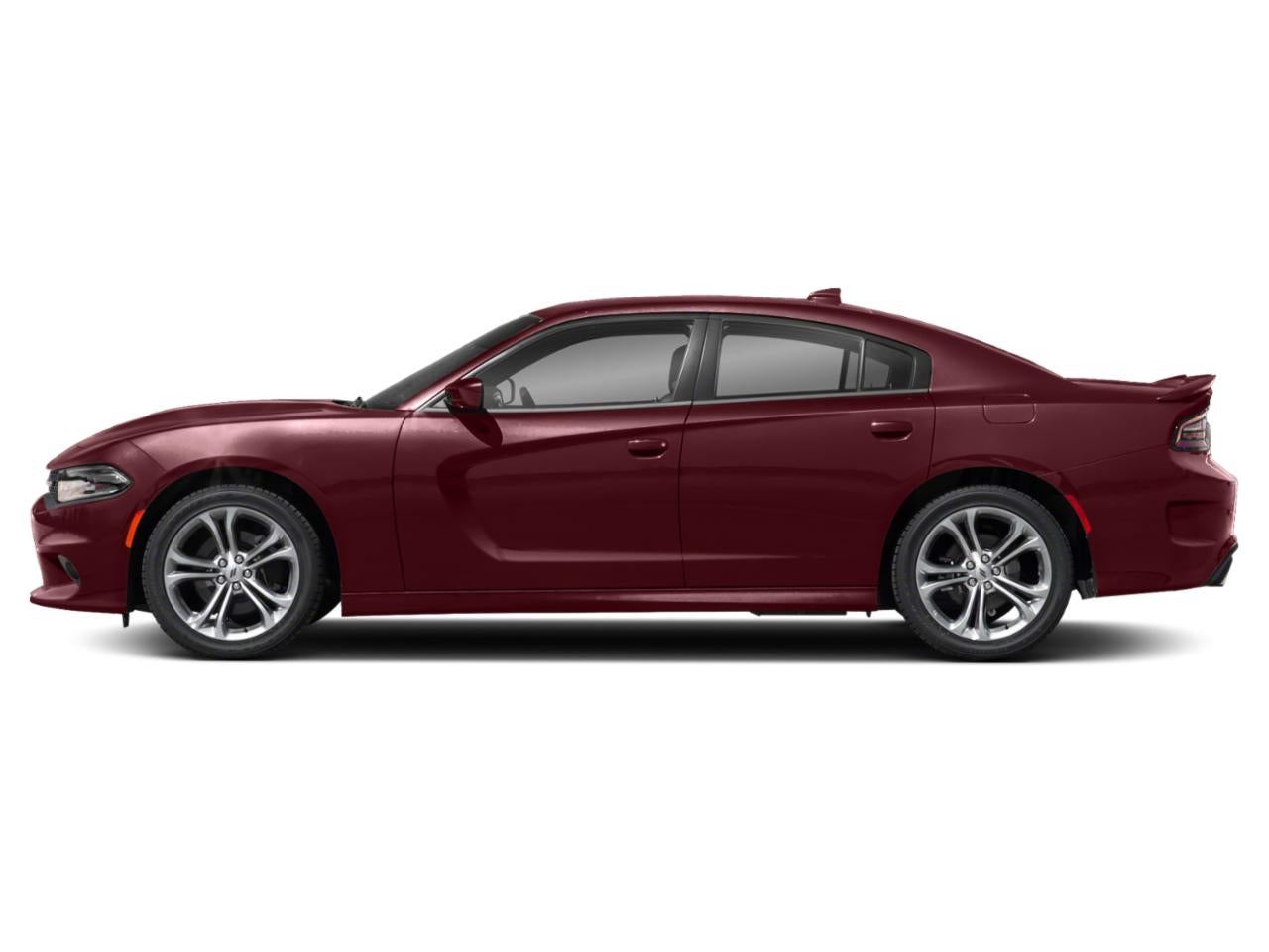 2021 Dodge Charger GT RWD