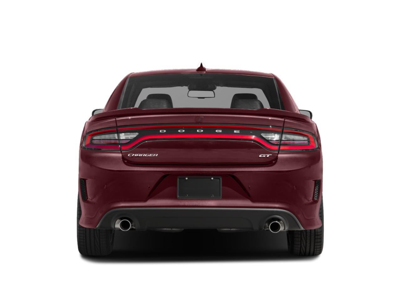 2021 Dodge Charger GT RWD