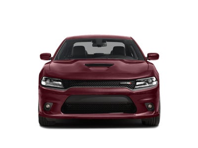 2021 Dodge Charger GT RWD