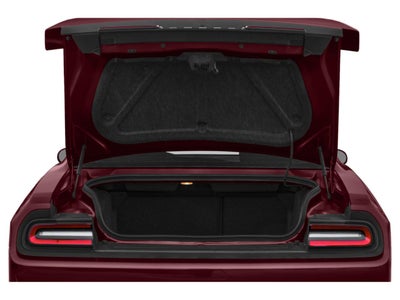 2019 Dodge Challenger SXT AWD