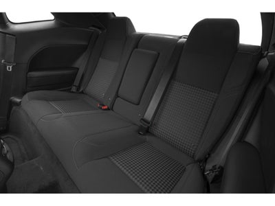 2019 Dodge Challenger SXT AWD