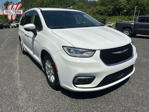 2023 Chrysler Pacifica Touring L FWD