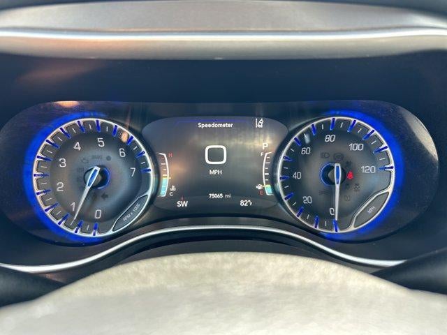 2023 Chrysler Pacifica Touring L FWD