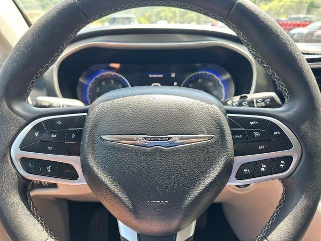 2023 Chrysler Pacifica Touring L FWD