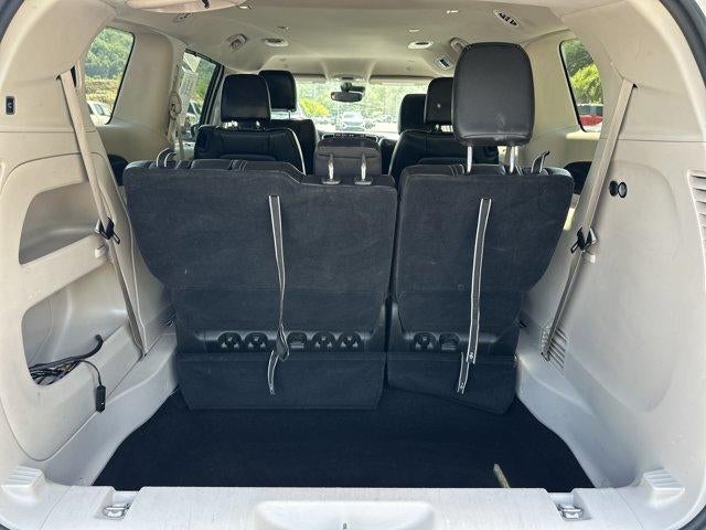 2023 Chrysler Pacifica Touring L FWD