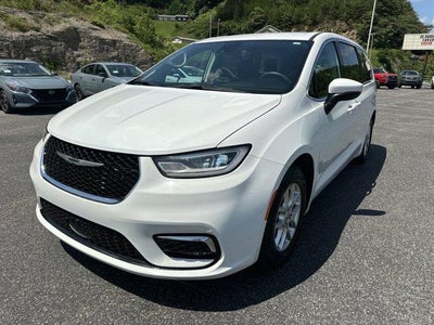 2023 Chrysler Pacifica Touring L FWD