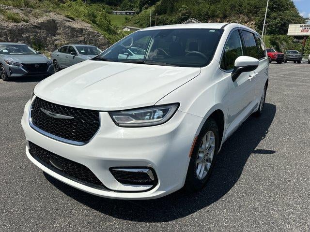 2023 Chrysler Pacifica Touring L FWD
