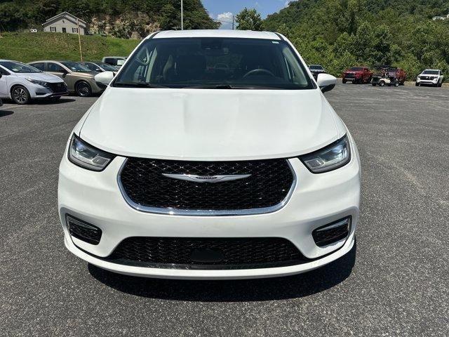 2023 Chrysler Pacifica Touring L FWD