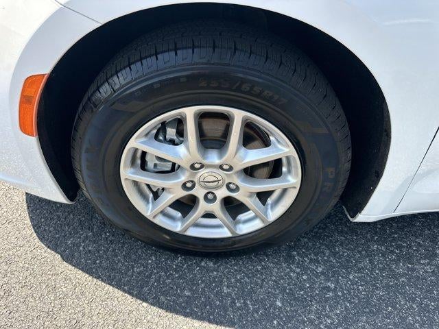 2023 Chrysler Pacifica Touring L FWD
