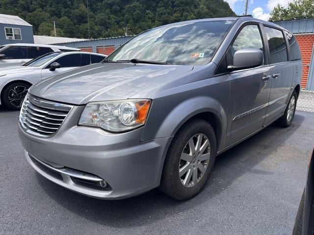2016 Chrysler Town & Country 4dr Wgn Touring