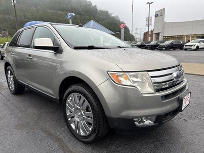 2008 Ford Edge 4dr Limited FWD
