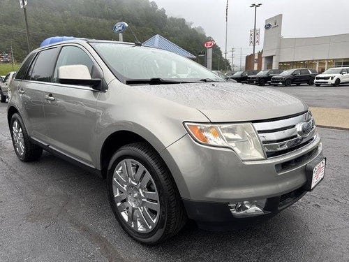 2008 Ford Edge 4dr Limited FWD